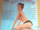 Hot Pepper Spicy Songs Sung By Faye Richmonde Saul T Pepper Sealed Beacon LP