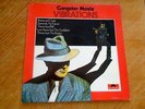 John Schroeder – Gangster Movie Vibrations lp