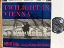SF 5067 Twilight In Vienna Robert Stolz 1960 NEAR MINT RCA Living Stereo 1D 1D