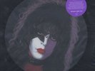KISS PAUL STANLEY SOLO PICTURE DISC VINYL LP MINT NEW  UNPLAYED
