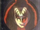 KISS GENE SIMMONS SOLO PICTURE DISC VINYL LP MINT NEW  UNPLAYED