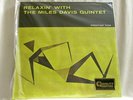 Relaxin With MILES DAVIS John Coltrane Red Garland 200 gram SEALED MONO LP