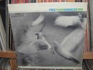 DONALD BYRD * FREE FORM LP *  ORIGINAL STEREO Blue Note Wayne Shorte, H Hancock