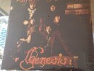 Genesis In The Beginning Sealed Psych Vinyl Fuzz Og Textured Vinyl Record