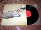 BEASTIE BOYS Licensed To Ill RARE 1986 GREEK ORIGINAL 1st PRESS VINYL LP NM- CBS