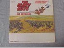 THE GLORY GUYS VINYL RECORD LP   STILL IN ORIGINAL CELLOPHANE  RIZ ORTOLANI