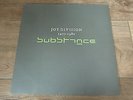 Joy Division - Substance 1977-1980 1988 UK VINYL LP FACTORY 1st