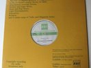 DEXY'S MIDNIGHT RUNNERS - In Concert  live LP 287 BBC TS CN 4076/S  1982 dexys
