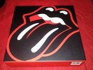 THE ROLLING STONES 1964-1969 Limited Edition Remastered Vinyl LP Box Set