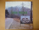 TWIN PEAKS OST on Warner Bros | DAVID LYNCH | 1990 LP | GERMAN PRESS --NM--