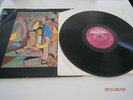 BRIAN DAVISON-EVERY WHICH WAY-1970-CHARISMA 1021-RARE SCROLL PRESSING-VG/EX(-)