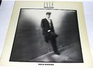 Lyle Lovett - Pontiac LP (Digital 1987) MCA Records MCF 3389. EXCELLENT COND.