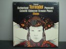 PUCCINI TURANDOT Sutherland, Pavarotti - London Records -- 3 LP Box Set SEALED