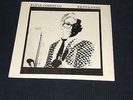 ELVIS COSTELLO - SATURATED - RECORDED LIVE IN CALIFORNIA 1978 SHRINK NEAR MINT