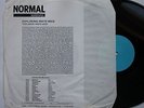 Exploding White Mice Rare Ger 1990 Blue Label Testpressing + Sheet Punk