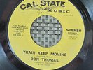 DON THOMAS 