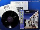 SWEET Level Headed ECS-81012 OBI LP AX4499