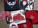 THE WHITE STRIPES VAULT PKG #23 AMAZONIAN LIGHTS JACK DEAD WEATHER THIRD MAN