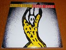 THE ROLLING STONES - VOODOO LOUNGE -  2LP VINYL 1994 MINT