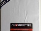 GHOSTBUSTERS STAY PUFT 12