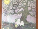 J. Mascis Tied To A Star Loser Vinyl Pink Colored Record LP + Lithograph