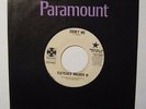 NORTHERN SOUL 45 FLETCHER WALKER III  DIDN'T WE  DJ PROMO AS SENT TO RADIO WTTM