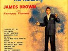 KING The Amazing JAMES BROWN First Pressing Black Label 743 EX