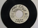 RARE NORTHERN SOUL 45 FANTASTIC JOHNNY C  GOT WHAT YOU NEED /NEW LOVE  PHIL L.A.
