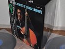 The Great Concert Of Charles Mingus Japan 3x gatefold LP YB-7502-MU Insert Obi