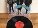 THE JAM - IN THE CITY MEXICAN PRESSED BLACK VINYL LP - PAUL WELLER