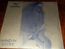 THE SMITHS - 'HAND IN GLOVE' 7