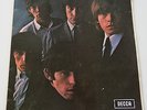 THE ROLLING STONES 2nd LP Decca MONO LK4661 Matrix 2A/1A Blind Man texto EX/NM