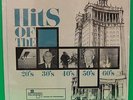 Hits of the 20's 30's 40's 50's 60's Stone Container Corp 1966 Album 40th SEALED