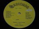 SOWELL RADICS - WHEEL O'MATILDA - 12
