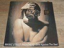 Manic Street Preachers - Gold Against The Soul 1993 UK VINYL LP COLUMBIA 1st