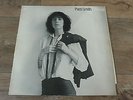 Patti Smith - Horses 1975 UK VINYL LP ARISTA 1st