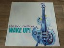 The Boo Radleys - Wake Up 1995 UK VINYL LP CREATION 1st