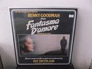 RIZ ORTOLANI Fantasma d'amore (Phantom of love)  LP EX+/M=  ITA  OST FILM