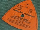 john cooper clarke live walking back to happiness 1979 clear vinyl 10 track