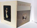 Cat Stevens CATCH BULL AT FOUR gatefold vinyl LP A&M SP-4365 1972 Orig. MINT
