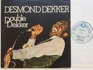 Desmond Dekker Double Dekker 2-LP VG+/NM UK Trojan Ska