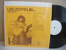 LED ZEPPELIN- Ballcrusher 1972 Live in London April 1st 1971 LP (RARE Vinyl EX+)