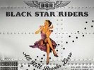 BLACK STAR RIDERS - ALL HELL BREAKS LOOSE 2 VINYL LP HARD ROCK METAL NEU