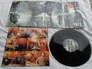 ASH.     1977.  INFECT 40LP.  SUPERB.  NEAR MINT CONDITION  RARE GATEFOLD COVER
