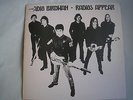 RADIO BIRDMAN Radios Appear UK LP + inner 1977 near mint