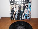 DISQUE VINYLE 33T LA SOURIS DEGLINGUEE QUARTIER LIBRE