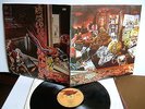 Frank Zappa & The Mothers - Over-Nite Sensation  DIS 41000 Portugal LP 1973
