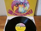 JIMI HENDRIX EXPERIENCE Are You Experienced Tri-Color Steamboat '67 Psych VG++