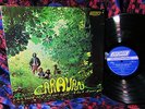 1970 Orig CARAVAN   IF I COULD DO IT AGAIN ID DO IT ALL OVER YOU PSYCH PROG