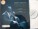 PIERRE FOURNIER / SCHUMANN - TCHAIKOVSKY     / COLUMBIA SAX 2282  B/S